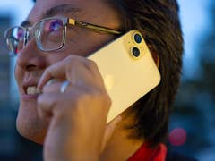 Apple iPhone 15 Plus