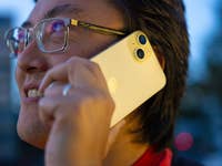 Apple iPhone 15 Plus