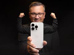 Apple iPhone 15 Pro picture for nextpit review