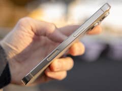Apple iPhone 16 Pro