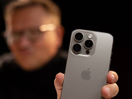 iOS 26 Beta Update Makes Your iPhone Blazingly Fast