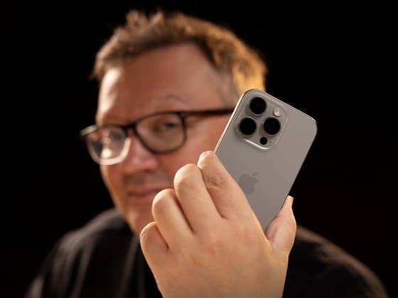 Apple iPhone 16 Pro: A Great Phone, Minus the AI