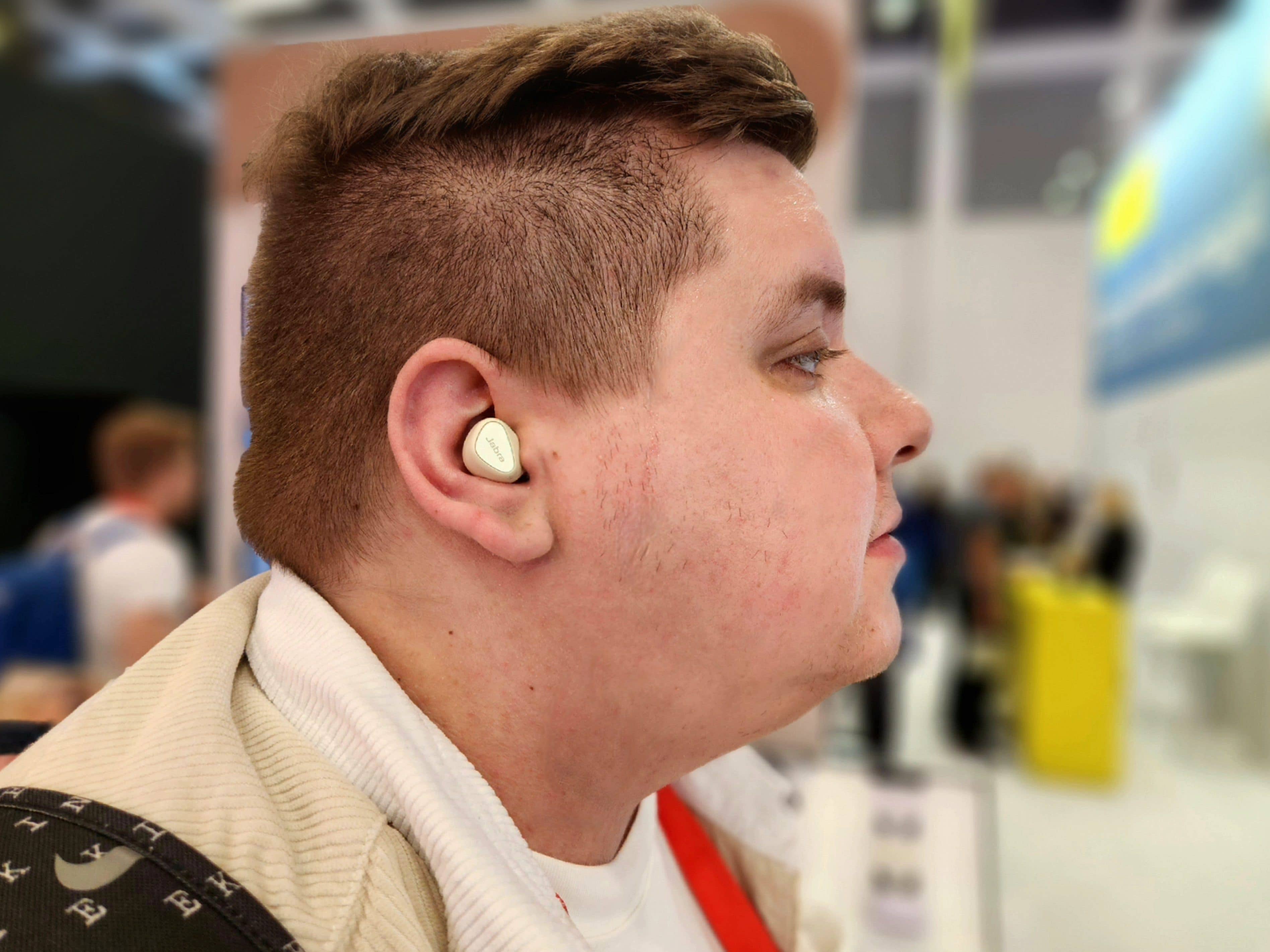 Jabra Elite 5 hands-on at IFA 2022