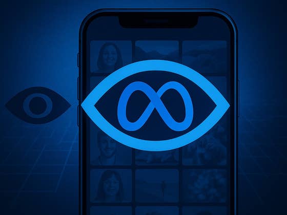 The Next Big Scandal: Meta Can Access Your Private, Unpublished Photos