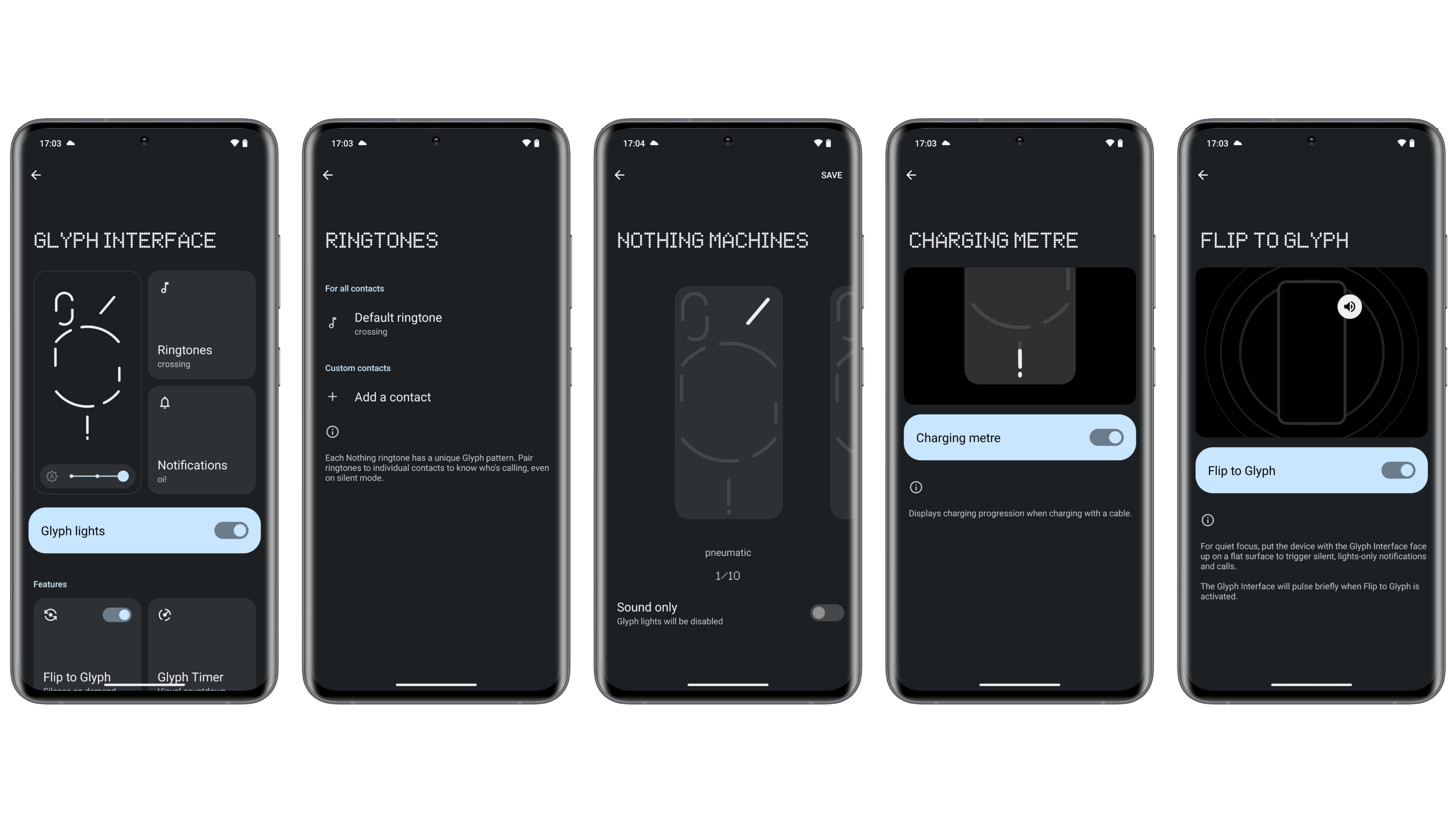 Nothing OS 2.0 Review