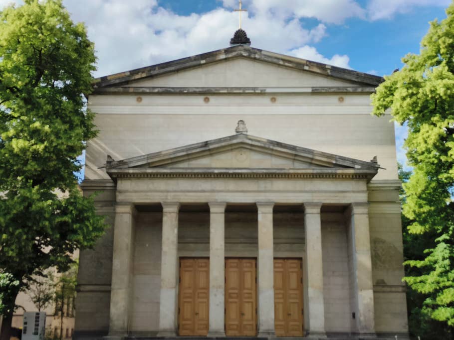 Realme GT 3 Neo test photo