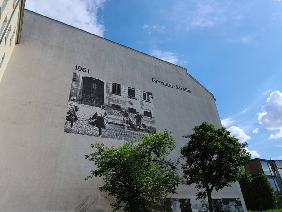 Realme GT 3 Neo test photo