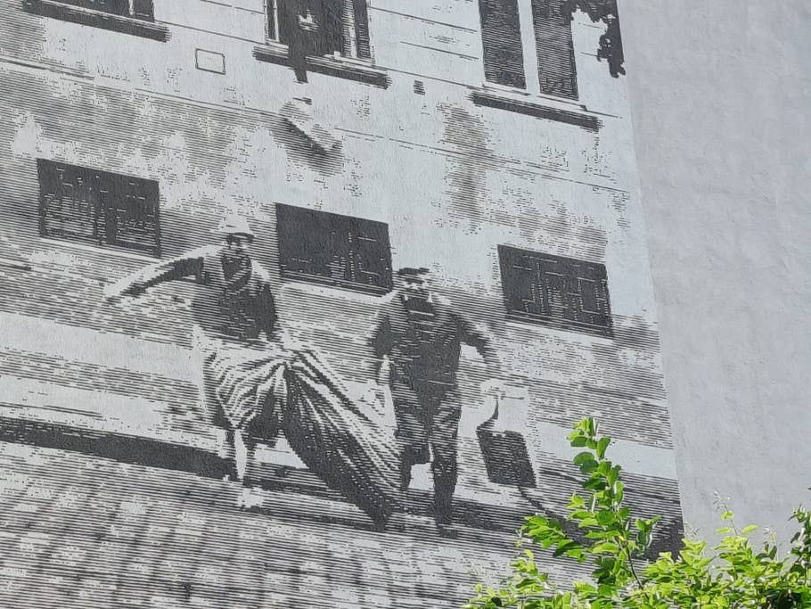 Realme GT 3 Neo test photo