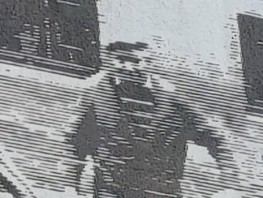 Realme GT 3 Neo test photo