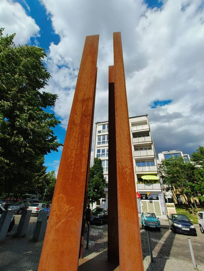 Realme GT 3 Neo test photo