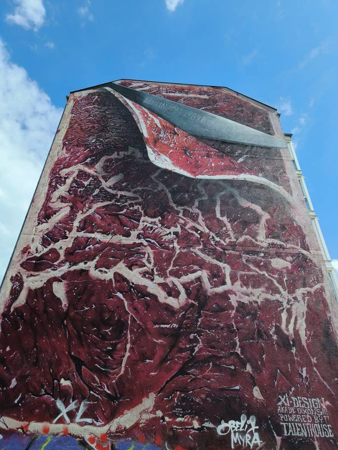 Realme GT 3 Neo test photo