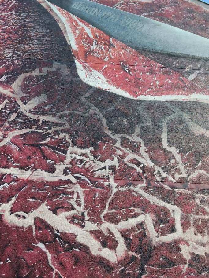 Realme GT 3 Neo test photo