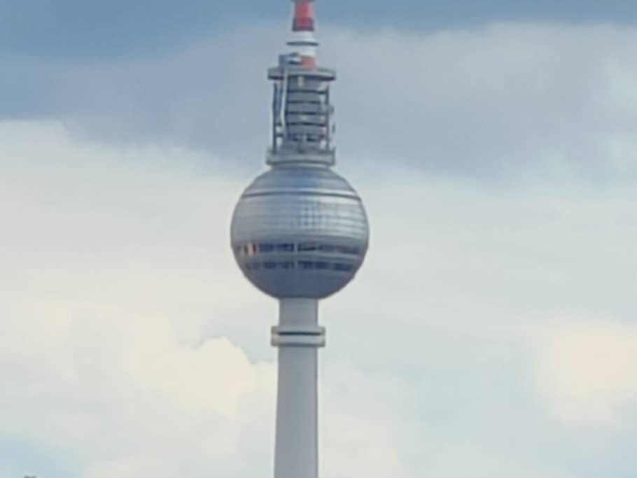 Realme GT 3 Neo test photo