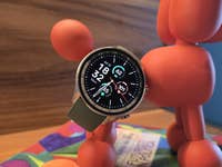 Samsung Galaxy Z Flip 6 camera samples