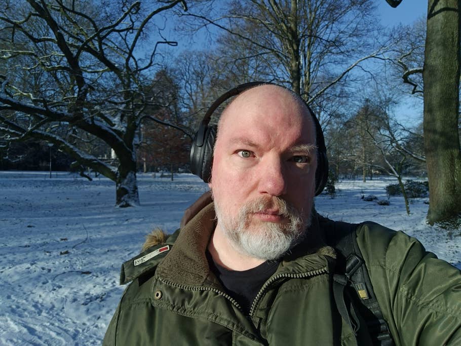 Xiaomi Redmi Note 13 5G photo gallery