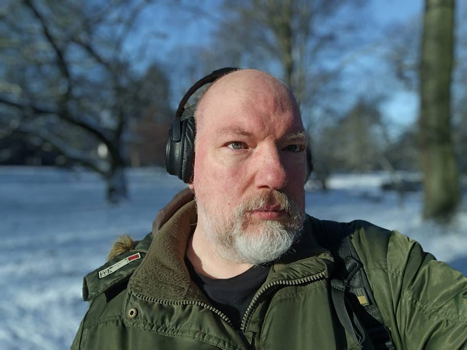 Xiaomi Redmi Note 13 5G photo gallery