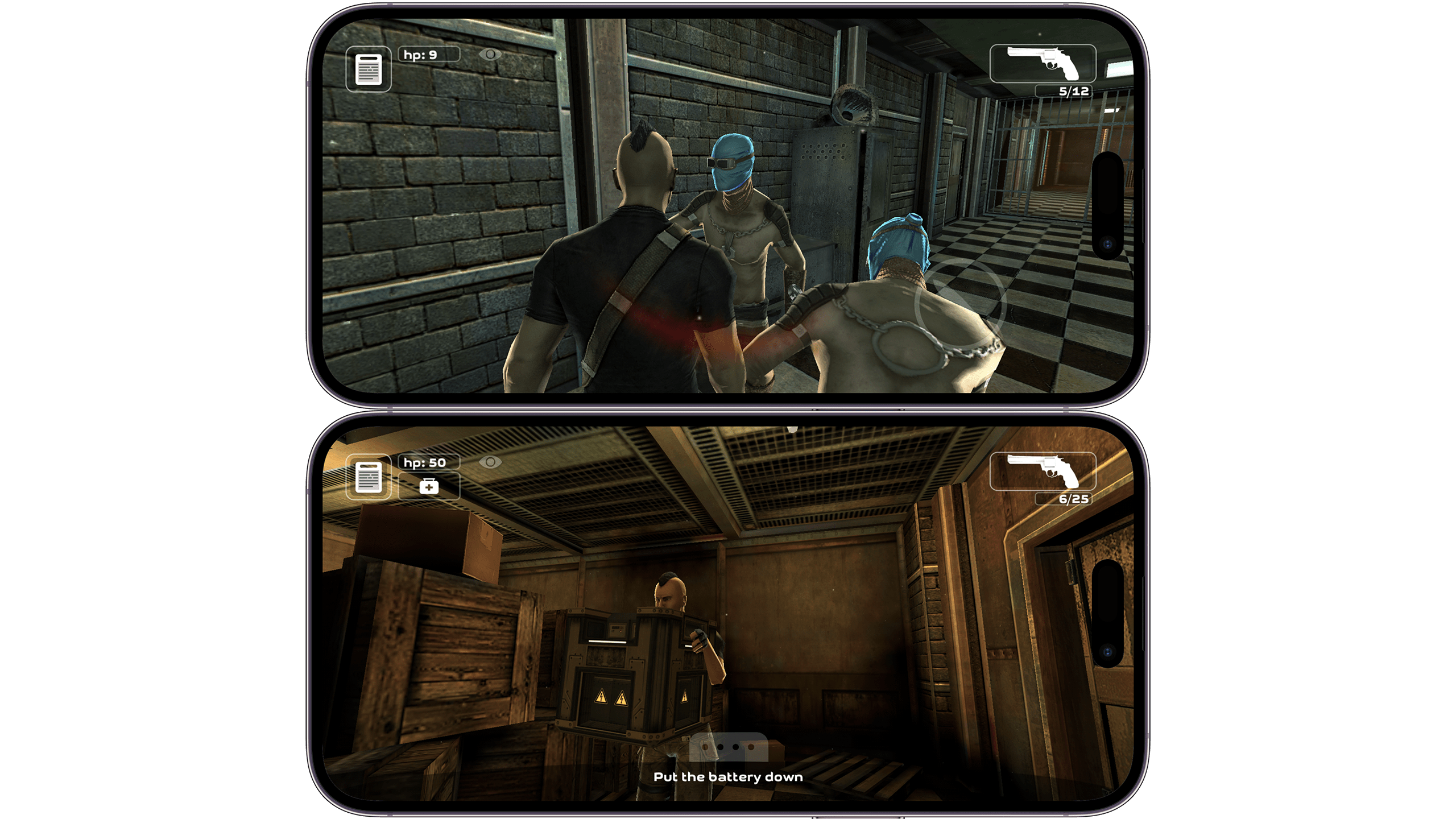 Screenshots of Third-Person-Shooters Slaughter Screenshots of Third-Person-Shooters Slaughter