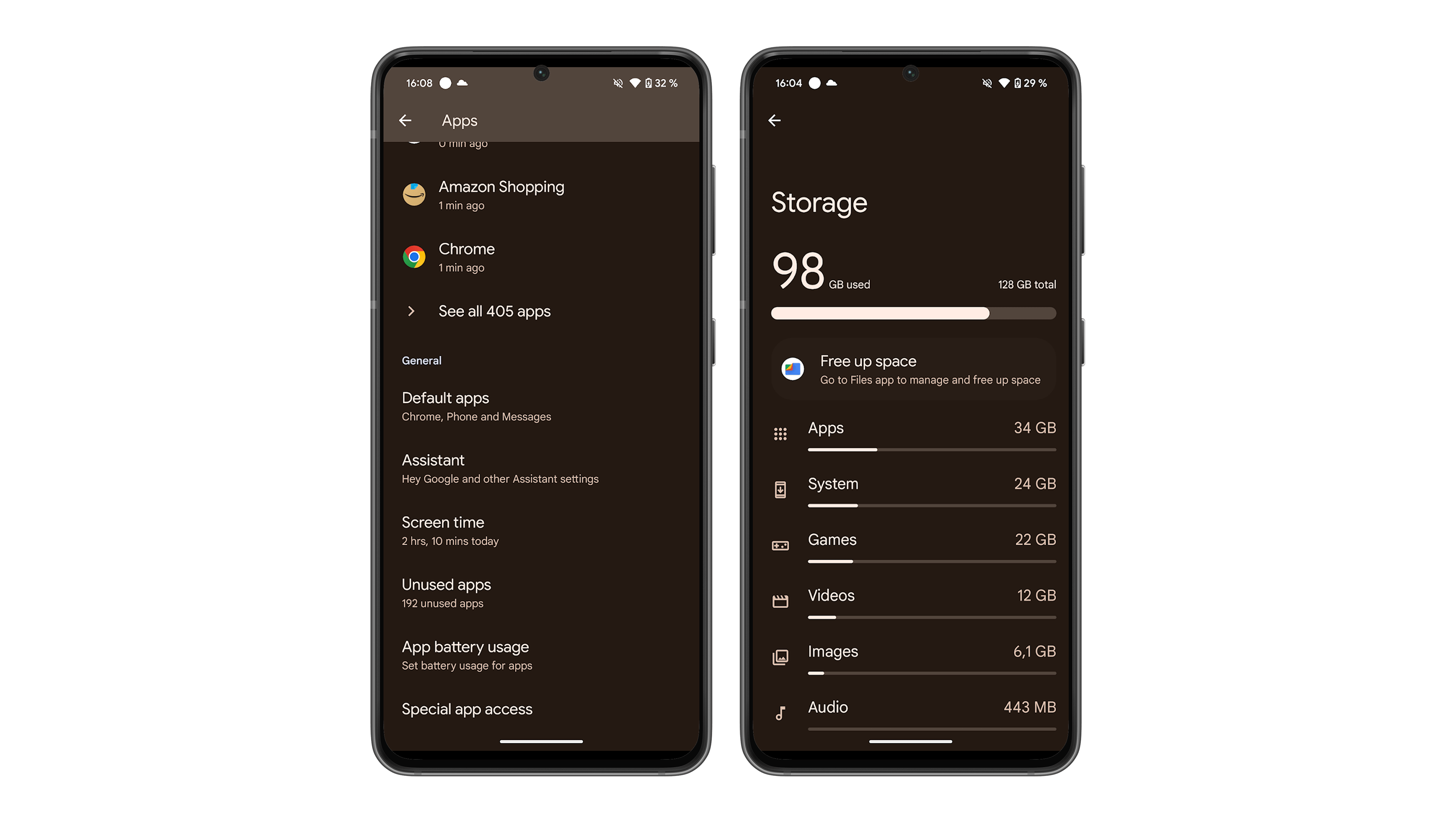 How many apps do you actually use? How many apps do you actually use?