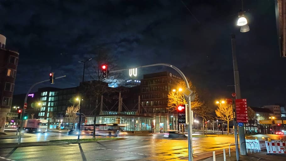 Xiaomi Redmi Note 13 5G photo gallery