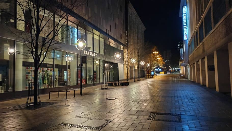 Xiaomi Redmi Note 13 5G photo gallery