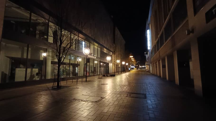 Xiaomi Redmi Note 13 5G photo gallery