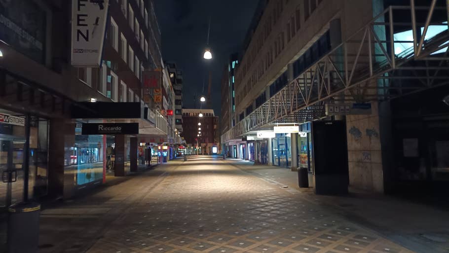 Xiaomi Redmi Note 13 5G photo gallery