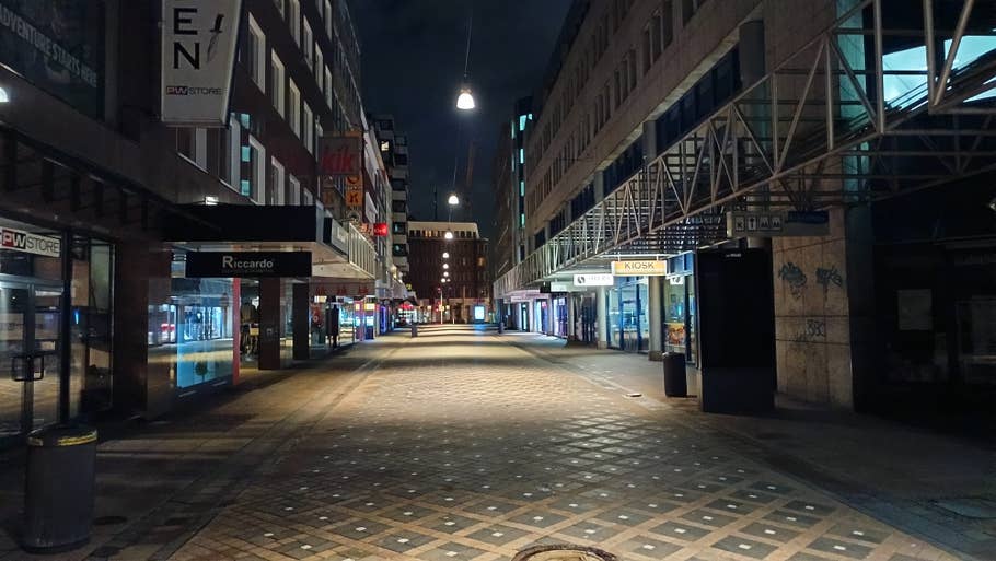 Xiaomi Redmi Note 13 5G photo gallery