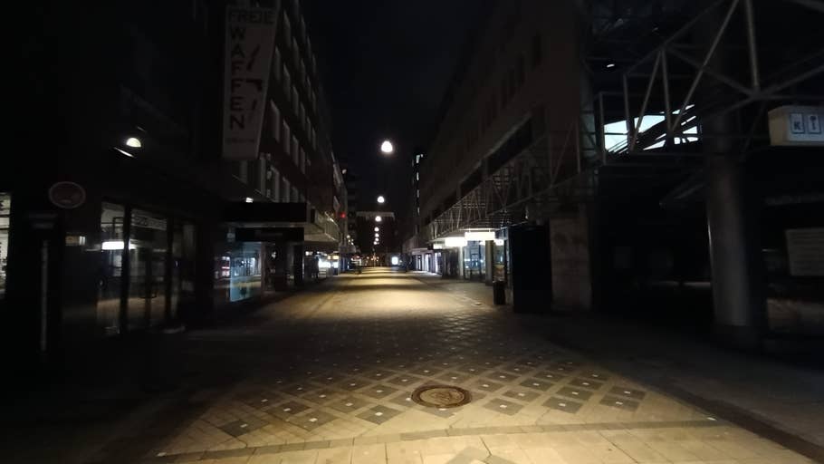 Xiaomi Redmi Note 13 5G photo gallery