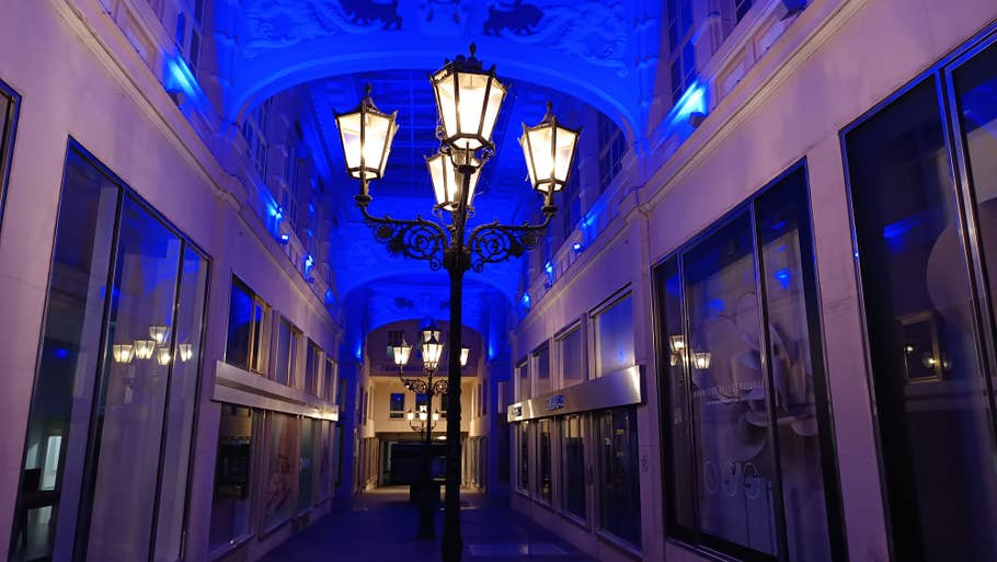 Xiaomi Redmi Note 13 5G photo gallery