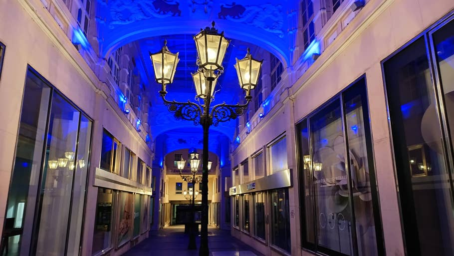 Xiaomi Redmi Note 13 5G photo gallery