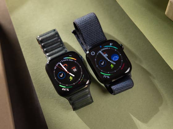 Germany Isn’t Buying Apple’s Green Apple Watch Pitch