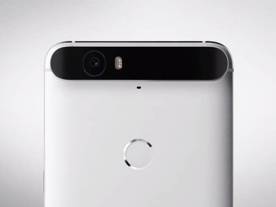 Smartphone cameras explained: everything you need to know about the snapper in your smartphone