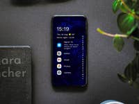 No longer recognizable: This function will change Android