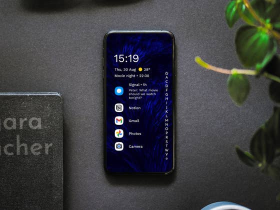 No Longer Recognizable: This Feature Will Change Android