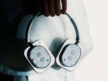 Nothing headphones 1