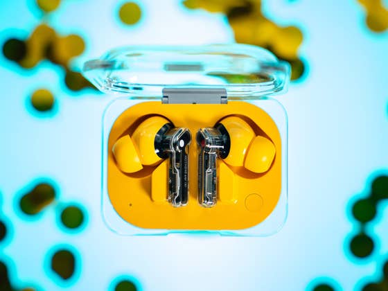 Nothing’s Budget ANC Earbuds Champ Fall to Just $89