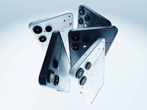 Nothing Phone 3a or 3a Lite: Which Model Should You Buy?