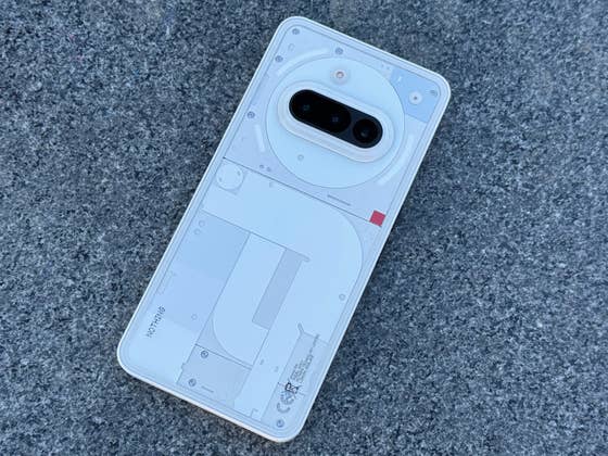 Nothing Is Removing the Most Disliked Feature From Its Phones