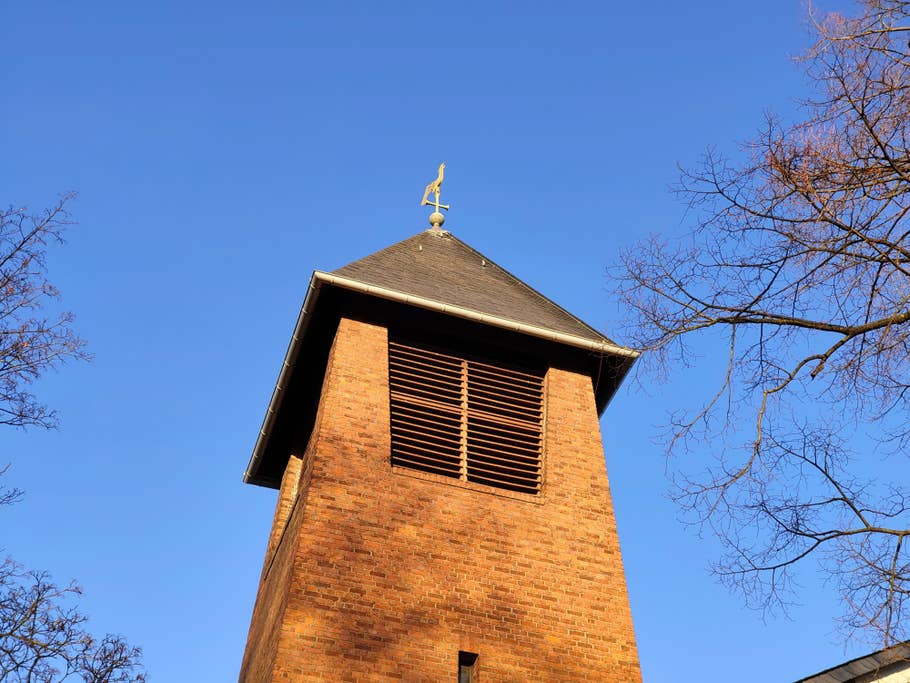 Nothing Phone 3(a) sample zoom photo