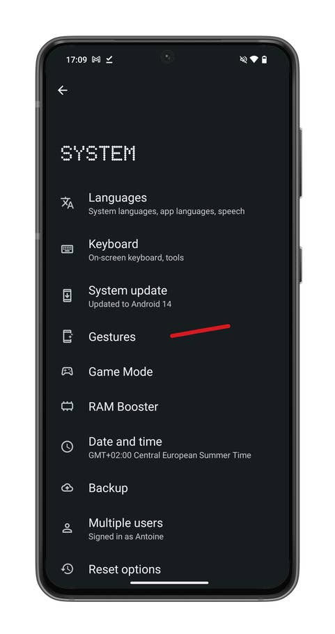 How to transform the power button on your Nothing Phone into an action button.