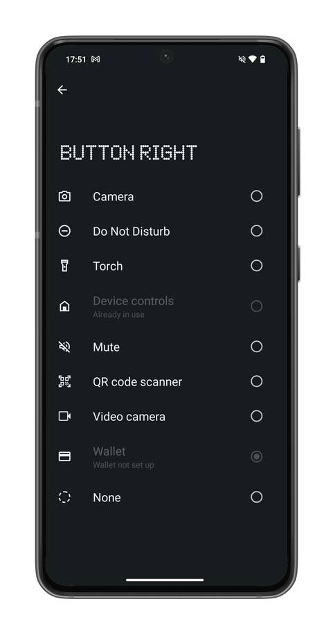 Nothing OS 2.5 screenshot showing how to add widgets to your Nothing Phoneu0027s lock screen.
