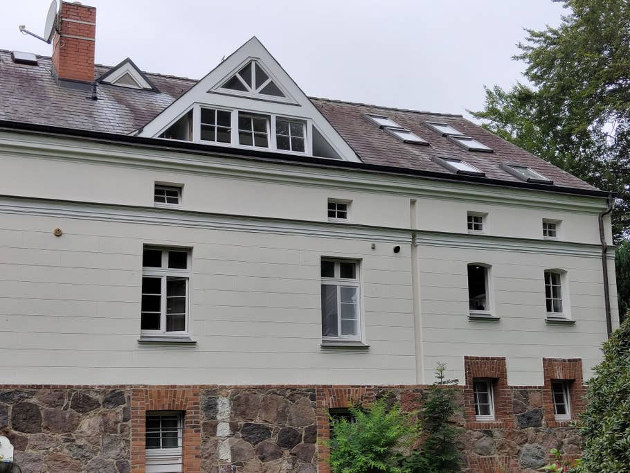 Nothing Phone (1) sample photo