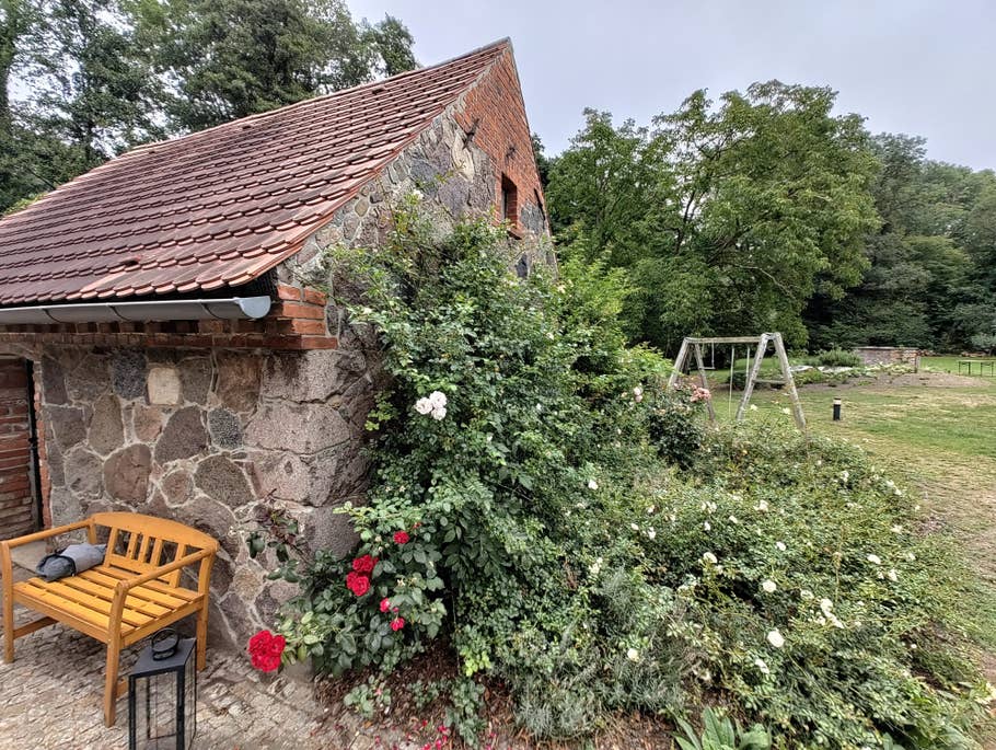 Nothing Phone (1) sample photo