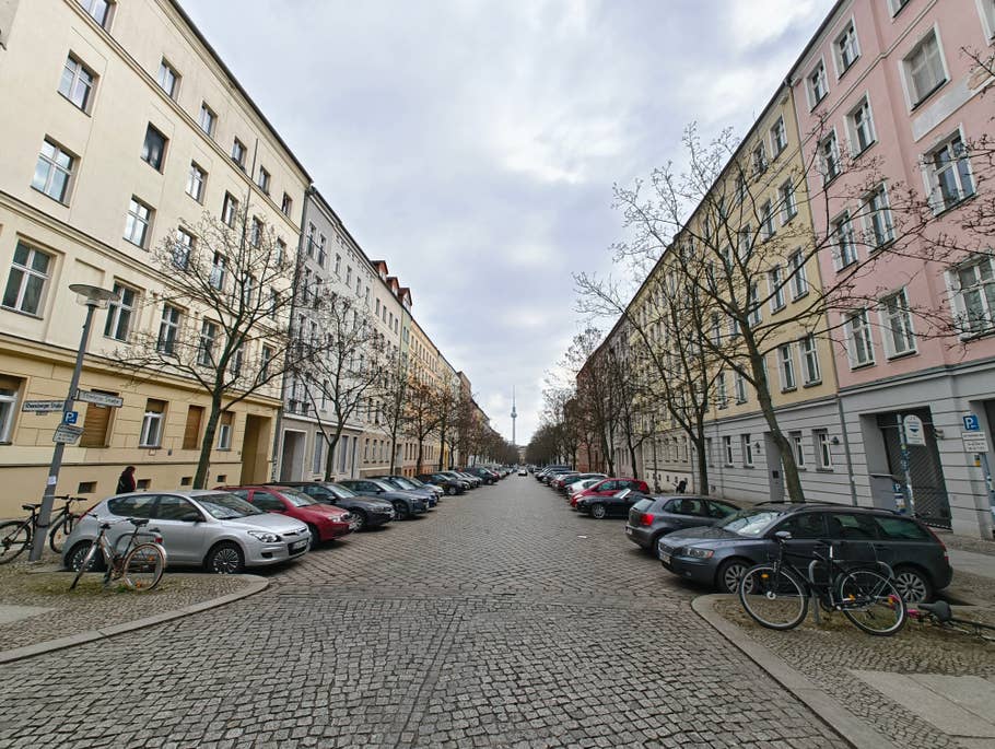 Zoomed photos taken by the Nothing Phone 2(a)