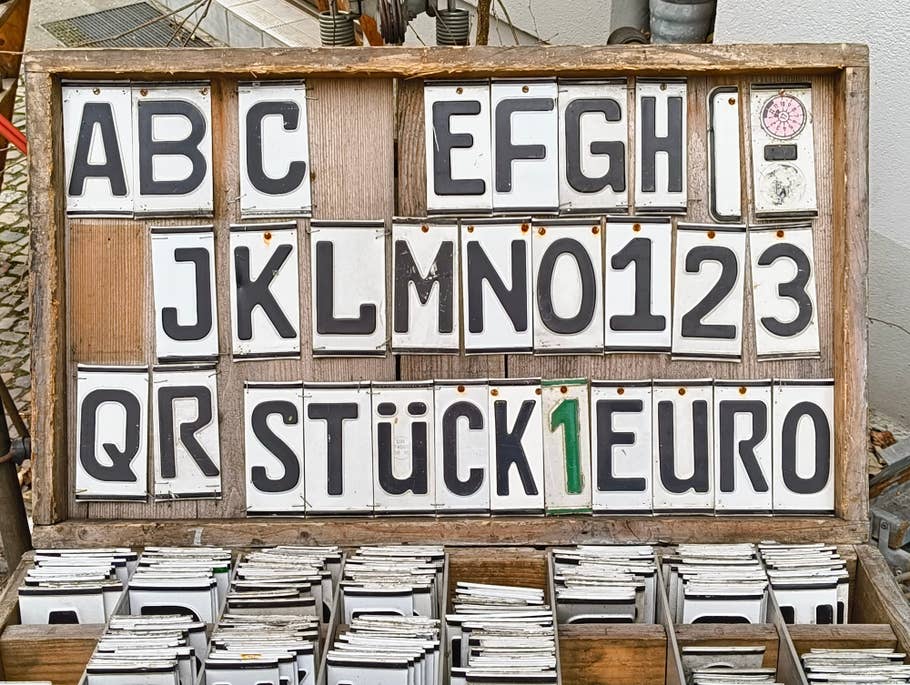 Daytime photo taken by the Nothing Phone 2(a)