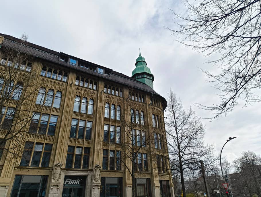 Zoomed photos taken by the Nothing Phone 2(a)