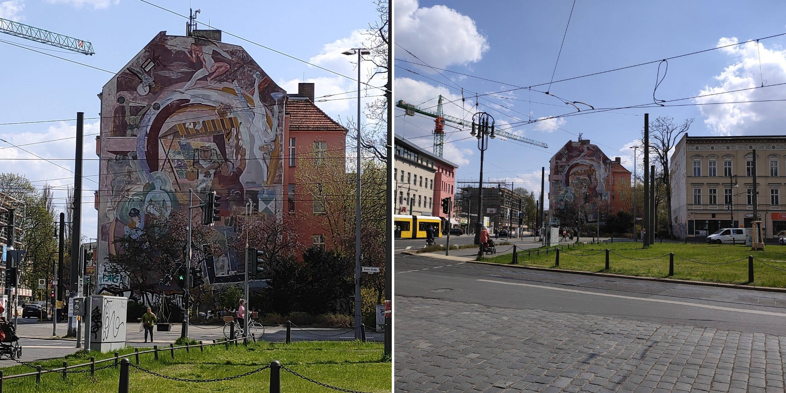 nubia redmagic 6 review photo wide