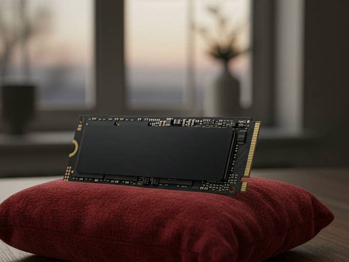 Storage prices continue to rise