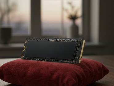 Storage prices continue to rise