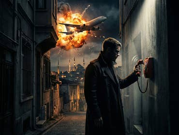 One of the biggest Netflix hits of all time continues - season 3 starts now